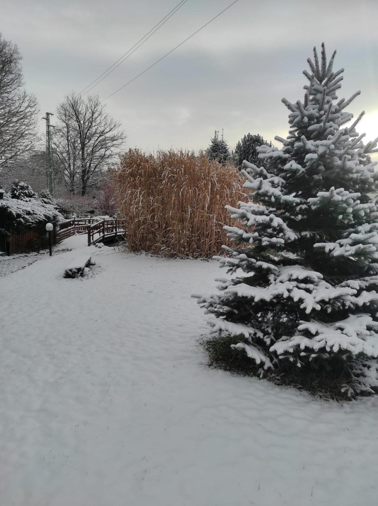 Penzion Kosky Hamr Exterior foto