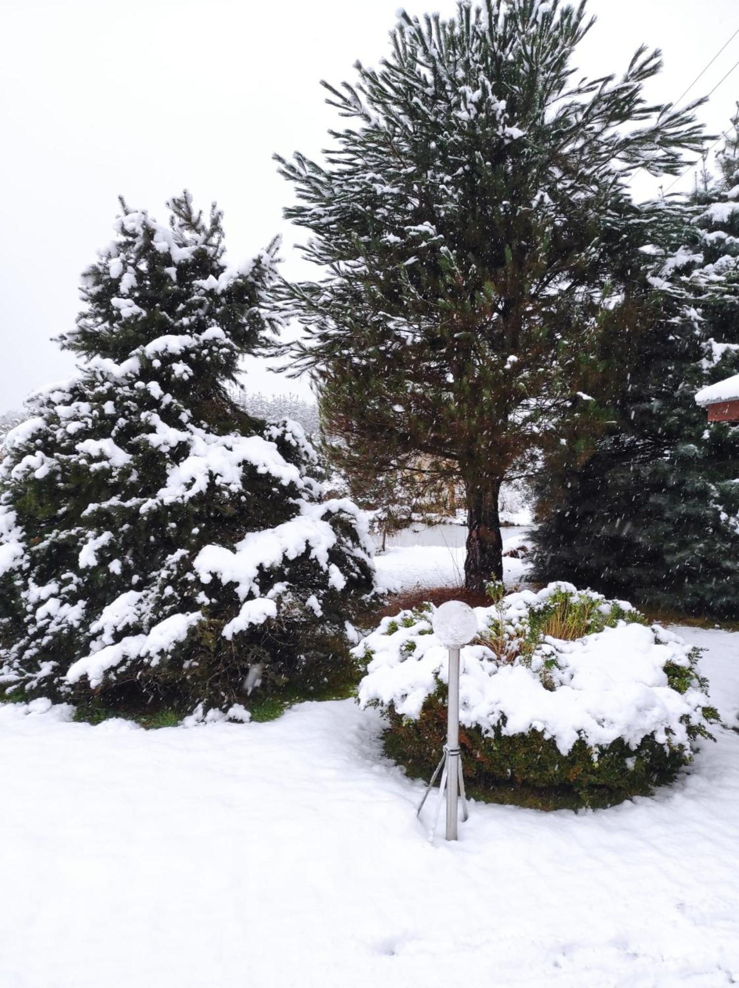 Penzion Kosky Hamr Exterior foto